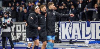 Einsatz von Reese und Dardai unsicher – Schuler stürmt Der Einsatz von Reese (l.) und Dardai (m.) für Hertha BSC gegen Schalke ist ungewiss. (Archivbild)
