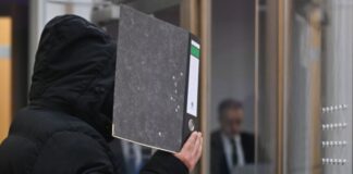 Zeuge will Syrer als IS-Mann gesehen haben Der Verteidiger bestreitet die Vorwürfe