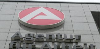 Keine Impulse: Arbeitslosenquote bleibt bei 7,6 Prozent Bundesagentur für Arbeit: Arbeitslosenquote in NRW verharrt bei 7,6 Prozent. (Archivbild)