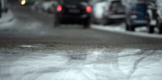 Zahlreiche Glätte-Unfälle in NRW In NRW hat es am Morgen einige Glätte-Unfälle gegeben.