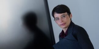 Eine Ministerin in Erklärungsnot tritt ab NRW-Familien- und Flüchtlingsministerin Josefine Paul (Grüne) tritt zurück. (Archivbild)