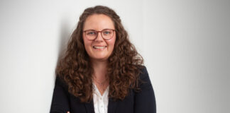 Neuer Kopf soll Landeshauptstadtregion entwickeln Bele Wolligandt ist die neue Geschäftsführerin des Regionalmanagements Düsseldorf – Kreis Mettmann. Foto: Regionalmanagement-Duesseldorf-–-Kreis-Mettmann