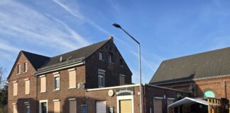 Boltenburg: Das zweite Höseler Wohnzimmer Gaststätte Boltenburg im Januar 2026, Bild: Alexander Heinz