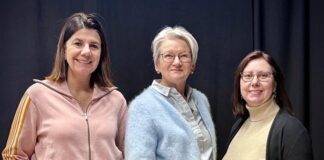 Bürgerstiftung Wülfrath: Schwerpunkt Demokratie