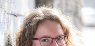 Attraktiver Klavierabend mit Chiara Karwat Chiara Karwat, Bild:Kulturkreis Hösel