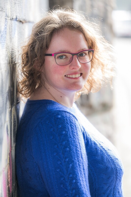 Chiara_Karwat Chiara Karwat, Bild:Kulturkreis Hösel