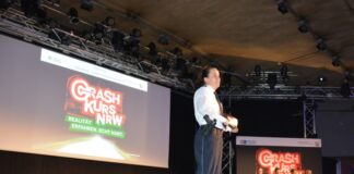 Infos über Horror-Crash sollen Ratinger Schüler als Abschreckung dienen