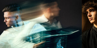 Langenberg Festival: Wintersession in der Alten Kirche