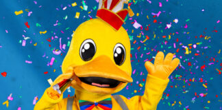 Ratinger Karneval: Große Verlosung von Wurfmaterial Auch 2026 stellen die Stadtwerke Ratingen wieder Wurfmaterial für regionale Vereine zur Verfügung. Foto: Stadtwerke Ratingen