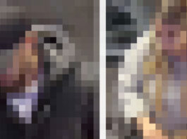 Kreispolizeibehörde fahndet öffentlich: Wer kennt diese Verdächtigen?