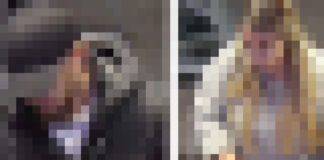 Kreispolizeibehörde fahndet öffentlich: Wer kennt diese Verdächtigen?