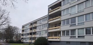 SPD Erkrath: “Eigentümerwechsel in der Erkrather Sandheide” Die positive Dynamik solle erhalten bleiben, so der Wunsch der SPD. Foto: SPD Erkrath