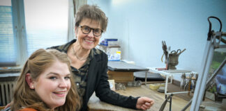 Heiligenhaus: Sabine Zühlsdorff übernimmt Goldschmiede Morgenstern