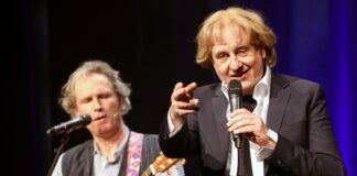 Nochmal in Wülfrath: “Haui – Spuren im Sand”