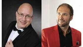 Boogie-Woogie in der “Kathedrale” in Wülfrath