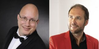 Boogie-Woogie in der “Kathedrale” in Wülfrath