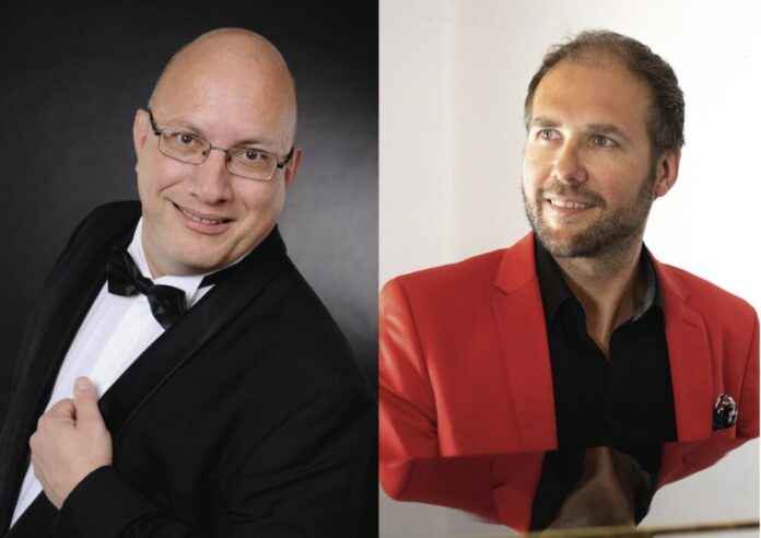 Hegemann & Ulbricht Pressefoto