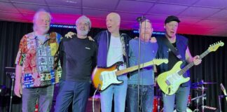 Songs von Dylan und Clapton im Wülfrather Kulturbistro