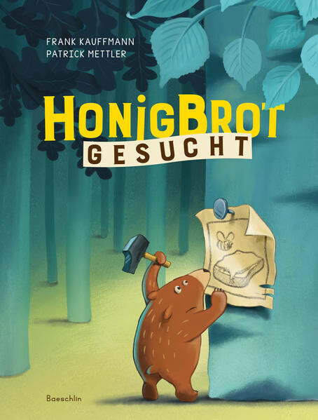 Honigbrot