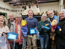 Mit neuem Audio-Guide durch das Niederbergische Museum