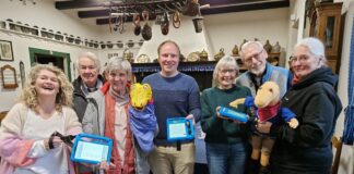 Mit neuem Audio-Guide durch das Niederbergische Museum