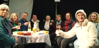 Akkordeon ist Instrument des Jahres