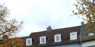 Schönes Heiligenhaus: Fördergeld für Hof und Fassaden