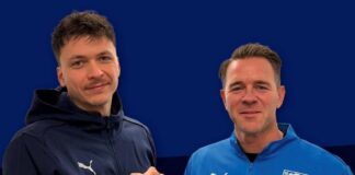 Wülfrather Handballer: Neuzugang aus Ratingen