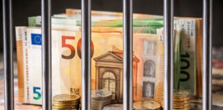 P-Konto-Bescheinigung jetzt online beantragen Das P-Kontos schützt das Geld das zum Überleben wichtig ist, Bild: KI