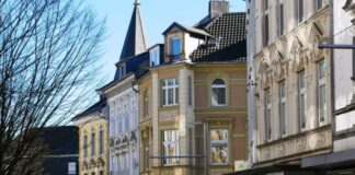 Ausstellung: Gründerzeithäuser in Velbert-Mitte