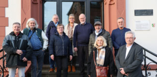 Erstes Treffen des neuen Seniorenrates Der Seniorenrat startet in das neue Jahr: Das Gremium hat neue Vorsitzende gewählt. Foto: Stadt Erkrath.