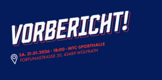 Wülfrather Handballerinnen wollen Punkte gegen Leipzig