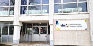 Lachen ohne Anlass: Neuer Kurs bei der VHS