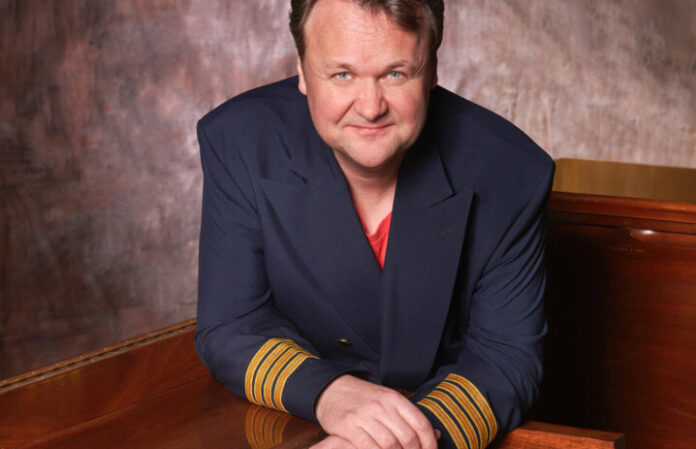 Wolfgang Roggenkamp Am 1. Februar gibt es den nächsten Jazzabend im Medienzentrum.: Zu Gast ist dann auch Wolfgang Roggenkamp. Foto: Veranstalter