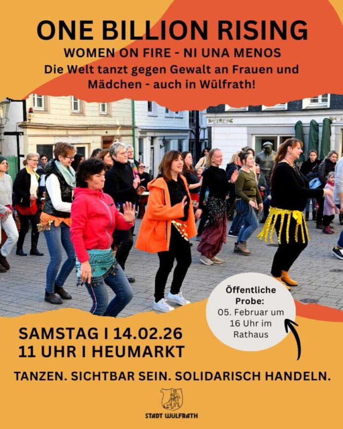 Women on fire. Ni una menos.