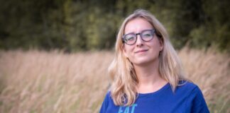 Yvonne Rommerskirchen, Bild:Privat