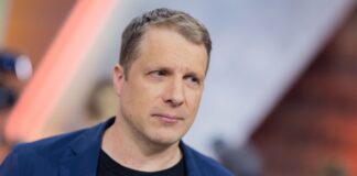 Pocher: «Klar bin ich schon mal fremdgegangen» In der Vergangenheit sei er schon mal fremdgegangen, sagt der Komiker.