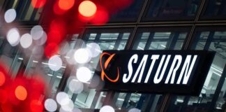 Filialnetz dünnt aus – was wird aus Saturn? Die erste Saturn-Filiale wurde 1961 in Köln eröffnet. (Symbolbild)