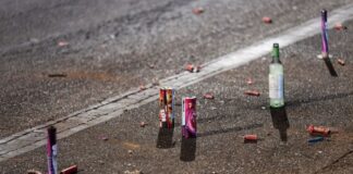 Zwei 18-Jährige sterben bei Pyrotechnik-Unfall in Bielefeld In Bielefeld kamen zwei 18-Jährige ums Leben. (Symbolbild)