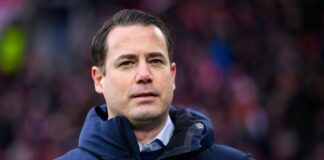 BVB-Geschäftsführer Lars Ricken hat ein Transferupdate gegeben. (Archivbild)