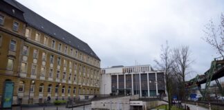 Weitere Haft für «König vom Berliner Platz» Weitere Haftstrafe für «König vom Berliner Platz»