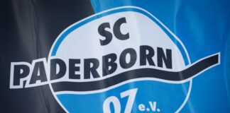 SC Paderborn steigert Gewinn auf 2,7 Millionen Euro Der SC Paderborn blickt auf ein erfolgreiches Geschäftsjahr. (Archivbild)