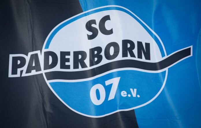 SC Paderborn Der SC Paderborn blickt auf ein erfolgreiches Geschäftsjahr. (Archivbild)