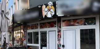 Ausschreitungen bei Demo in Dortmund – weitere Kundgebung Erste Schäden waren am Morgen bereits behoben.