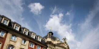 Warnstreiks an Hochschulen und Unikliniken Mit Warnstreiks unter anderem an der Uni Münster will Verdi in den Tarifverhandlungen für die Beschäftigten der Länder den Druck erhöhen. (Archivbild)