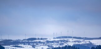 Unfälle durch Schnee und Glätte – aber bestes Skiwetter Auch in den kommenden Tagen gibt es in Nordrhein-Westfalen niedrige Temperaturen.