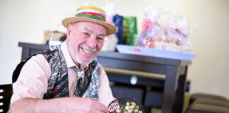 Velbert: Bingonachmittag mit Kostümprämierung und Live-Musik