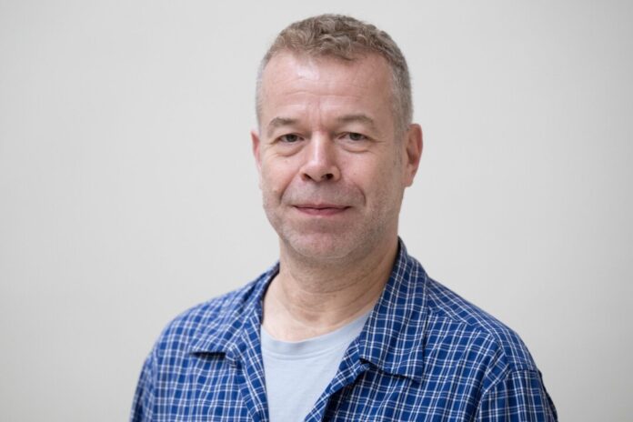 Wolfgang Tillmans Ein besonderes Verhältnis zu Bronski Beat: Wolfgang Tillmans. (Archivbild)