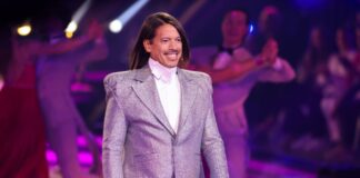 Jorge González wirbt für Akzeptanz und appelliert an Eltern Jorge González' Appell an Eltern: «Es ist nicht zu spät, dein Kind so zu akzeptieren, wie es ist.» (Archivbild)