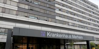 Verletzte aus Crans-Montana werden in NRW behandelt Das Krankenhaus in Köln-Merheim ist auf die Behandlung von Verbrennungen spezialisiert.